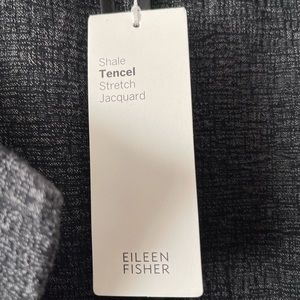 Eileen Fisher jacket